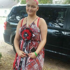 Meet your Posher, Erin